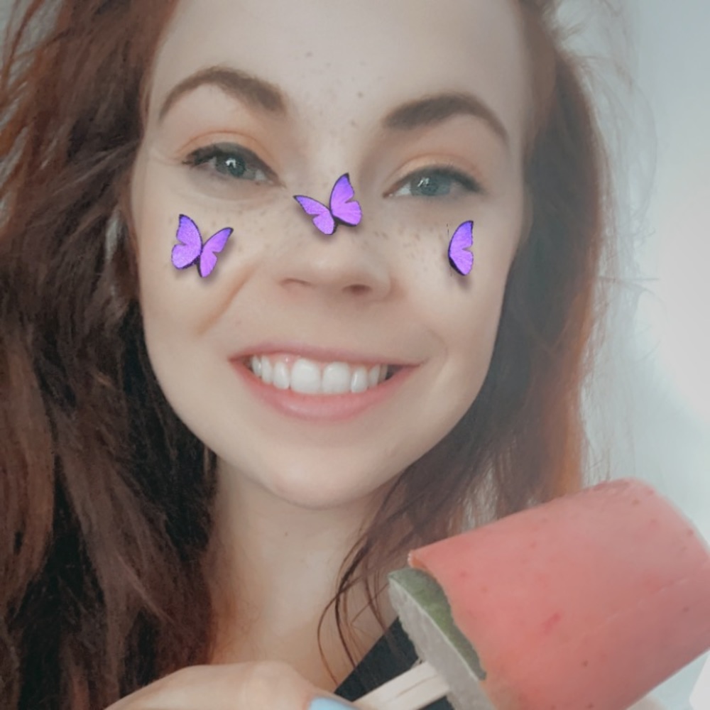 Meet your Posher, Shelby